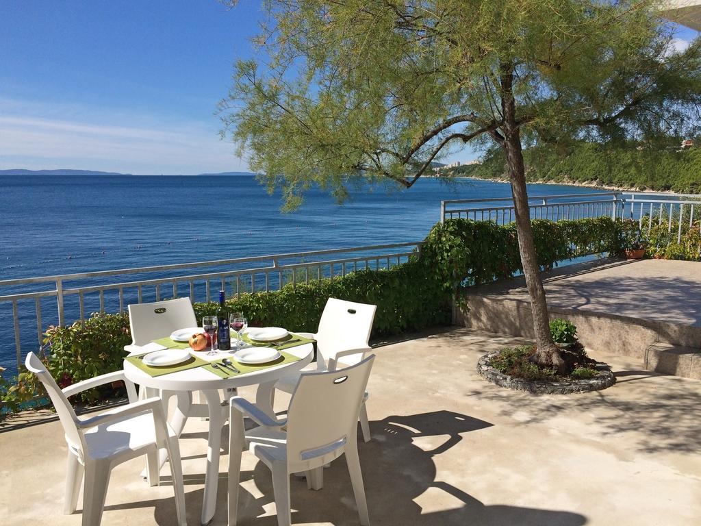 Apartments & Room Paula Стобрек Номер фото