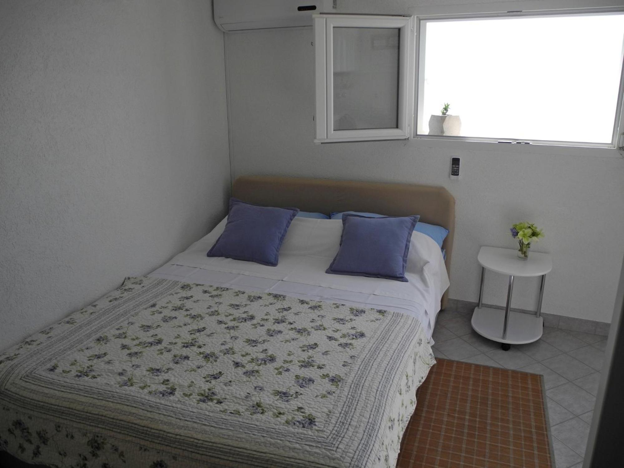 Apartments & Room Paula Стобрек Номер фото